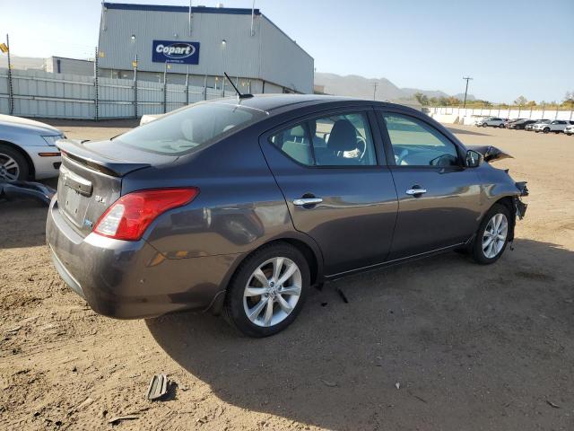 Photo 2 VIN: 3N1CN7AP4FL915631 - NISSAN VERSA S 