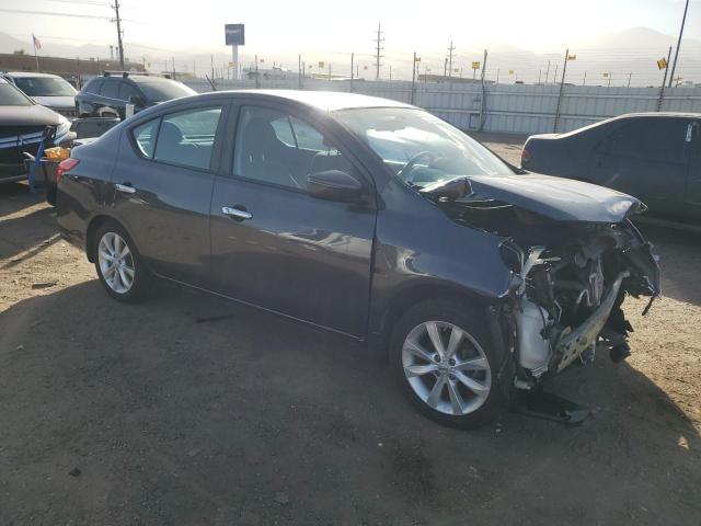 Photo 3 VIN: 3N1CN7AP4FL915631 - NISSAN VERSA S 