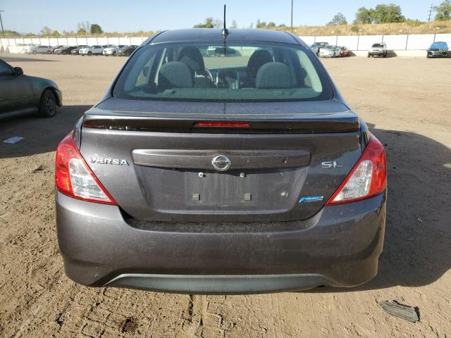 Photo 5 VIN: 3N1CN7AP4FL915631 - NISSAN VERSA S 