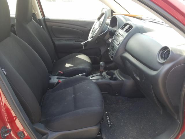 Photo 4 VIN: 3N1CN7AP4FL915953 - NISSAN VERSA S 