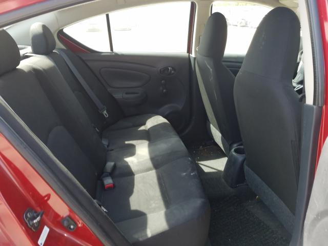 Photo 5 VIN: 3N1CN7AP4FL915953 - NISSAN VERSA S 