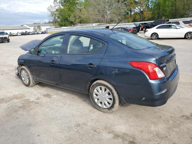 Photo 1 VIN: 3N1CN7AP4FL918187 - NISSAN VERSA 