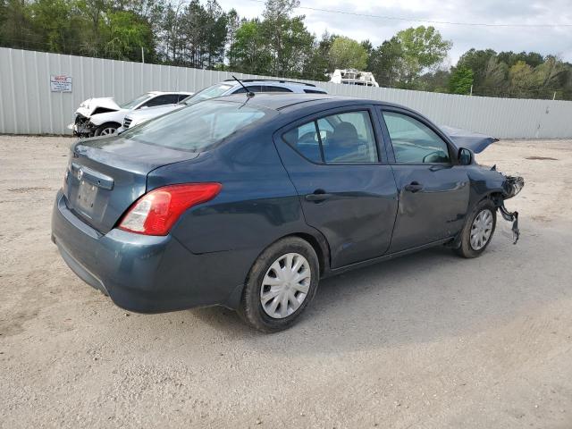 Photo 2 VIN: 3N1CN7AP4FL918187 - NISSAN VERSA 