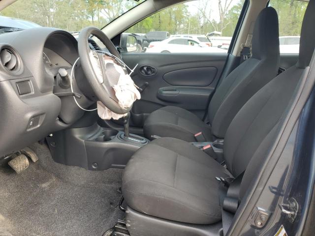 Photo 6 VIN: 3N1CN7AP4FL918187 - NISSAN VERSA 