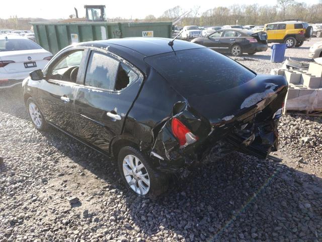 Photo 1 VIN: 3N1CN7AP4FL918402 - NISSAN VERSA S 