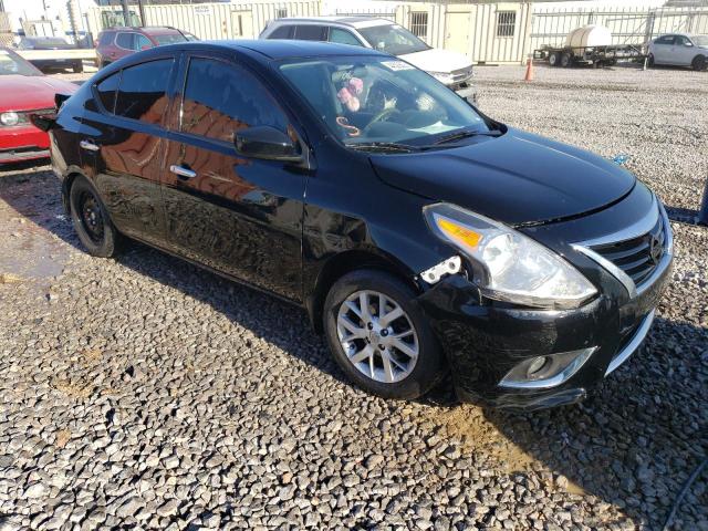 Photo 3 VIN: 3N1CN7AP4FL918402 - NISSAN VERSA S 