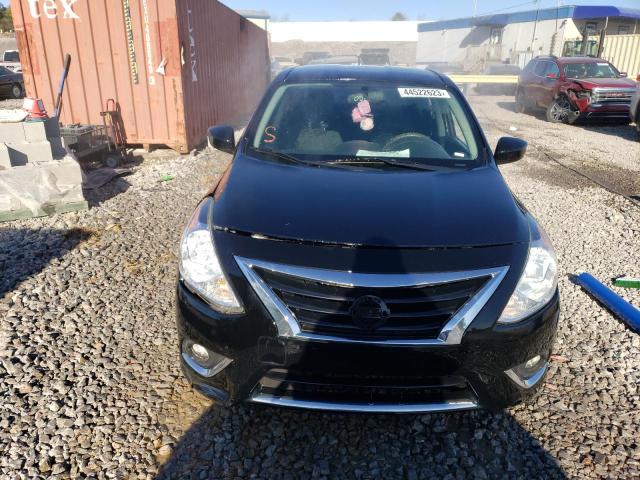 Photo 4 VIN: 3N1CN7AP4FL918402 - NISSAN VERSA S 