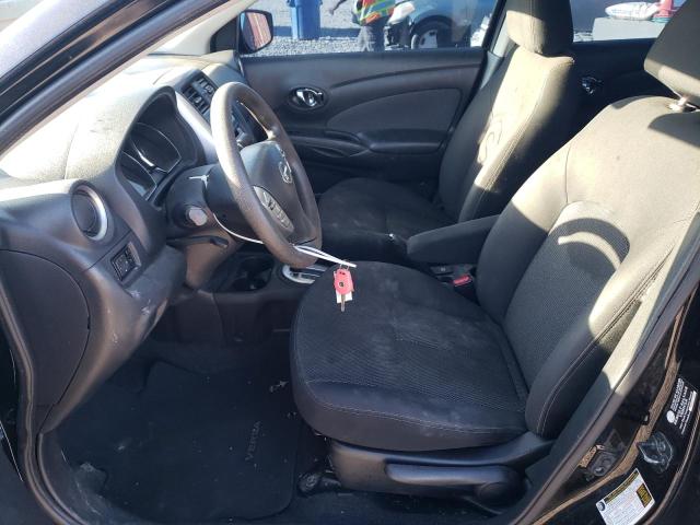 Photo 6 VIN: 3N1CN7AP4FL918402 - NISSAN VERSA S 