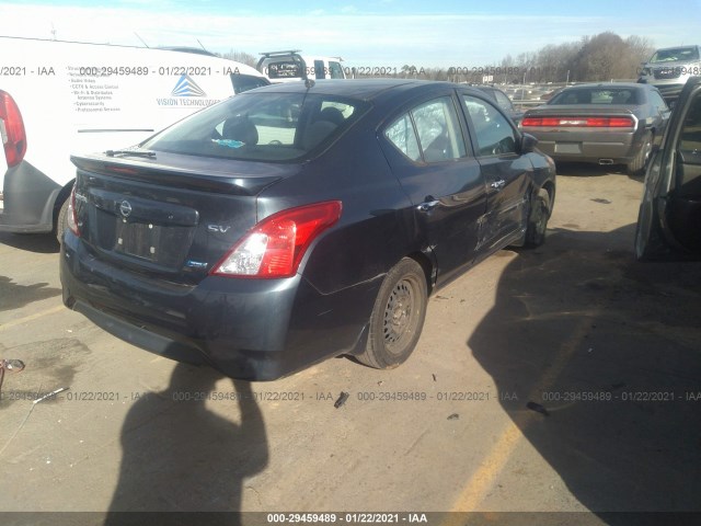 Photo 3 VIN: 3N1CN7AP4FL919145 - NISSAN VERSA 