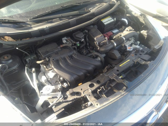 Photo 9 VIN: 3N1CN7AP4FL919145 - NISSAN VERSA 