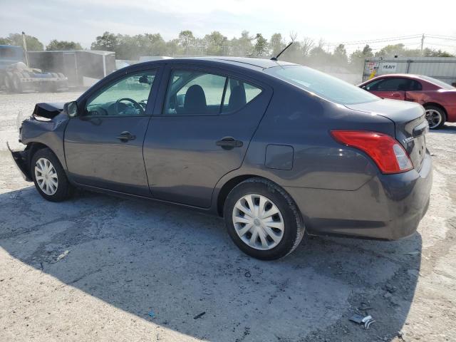 Photo 1 VIN: 3N1CN7AP4FL920117 - NISSAN VERSA S 