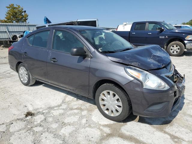 Photo 3 VIN: 3N1CN7AP4FL920117 - NISSAN VERSA S 