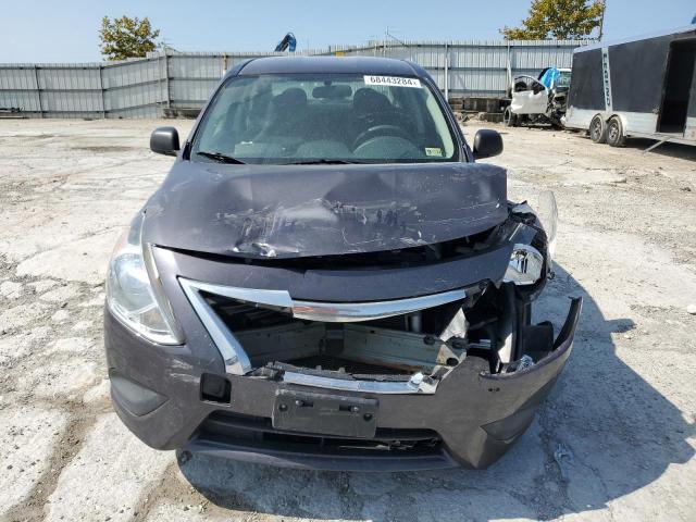 Photo 4 VIN: 3N1CN7AP4FL920117 - NISSAN VERSA S 