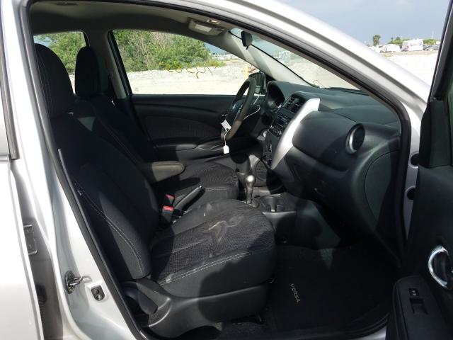 Photo 4 VIN: 3N1CN7AP4FL921493 - NISSAN VERSA S 