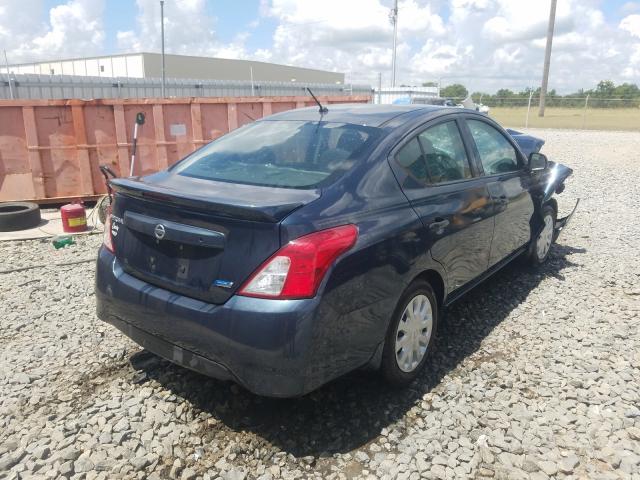 Photo 3 VIN: 3N1CN7AP4FL923616 - NISSAN VERSA S 