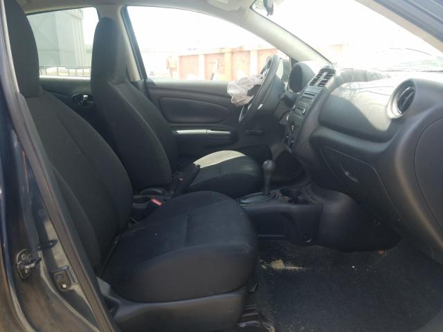 Photo 4 VIN: 3N1CN7AP4FL923616 - NISSAN VERSA S 