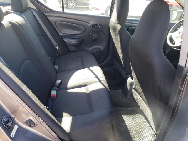 Photo 5 VIN: 3N1CN7AP4FL923714 - NISSAN VERSA S 