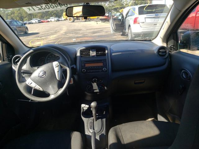 Photo 8 VIN: 3N1CN7AP4FL923714 - NISSAN VERSA S 