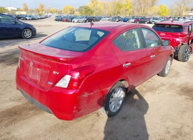 Photo 3 VIN: 3N1CN7AP4FL923793 - NISSAN VERSA 