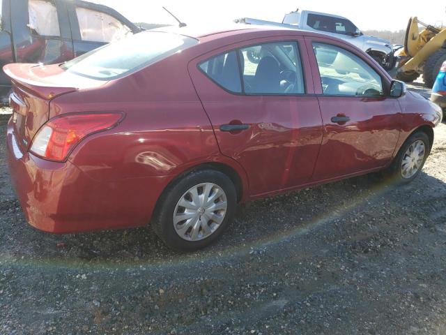 Photo 2 VIN: 3N1CN7AP4FL923969 - NISSAN VERSA 