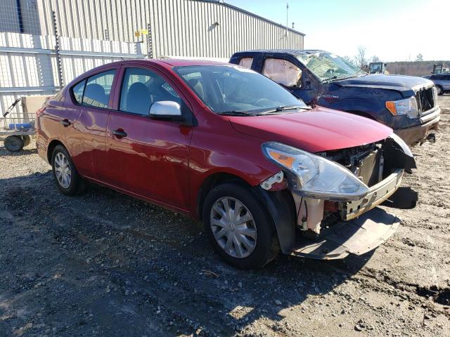 Photo 3 VIN: 3N1CN7AP4FL923969 - NISSAN VERSA 