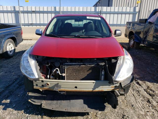 Photo 4 VIN: 3N1CN7AP4FL923969 - NISSAN VERSA 