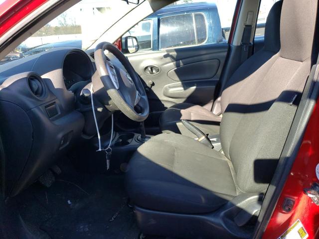 Photo 6 VIN: 3N1CN7AP4FL923969 - NISSAN VERSA 