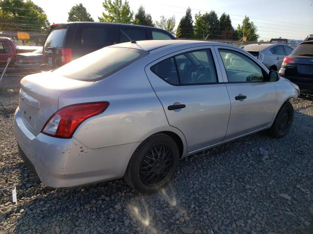 Photo 2 VIN: 3N1CN7AP4FL924507 - NISSAN VERSA S 