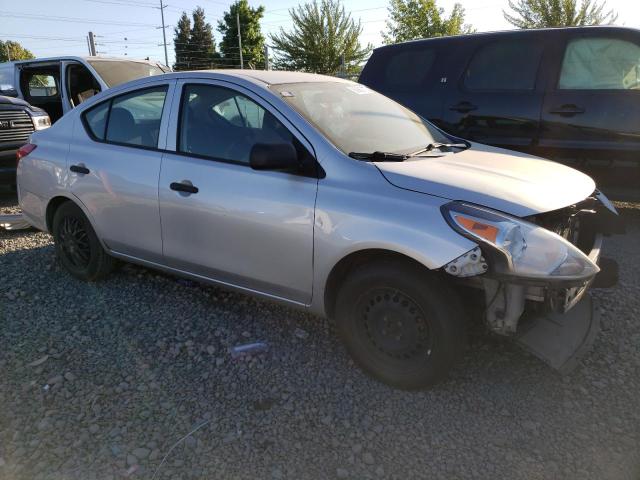 Photo 3 VIN: 3N1CN7AP4FL924507 - NISSAN VERSA S 