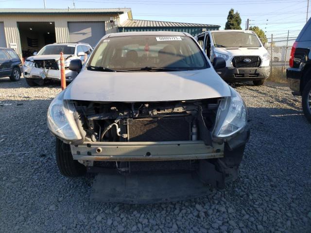 Photo 4 VIN: 3N1CN7AP4FL924507 - NISSAN VERSA S 