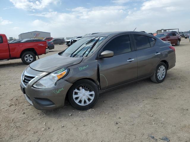 Photo 0 VIN: 3N1CN7AP4FL925415 - NISSAN VERSA S 