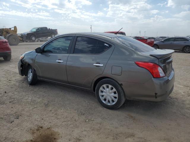 Photo 1 VIN: 3N1CN7AP4FL925415 - NISSAN VERSA S 