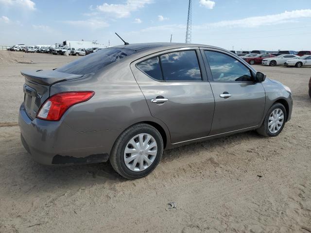 Photo 2 VIN: 3N1CN7AP4FL925415 - NISSAN VERSA S 