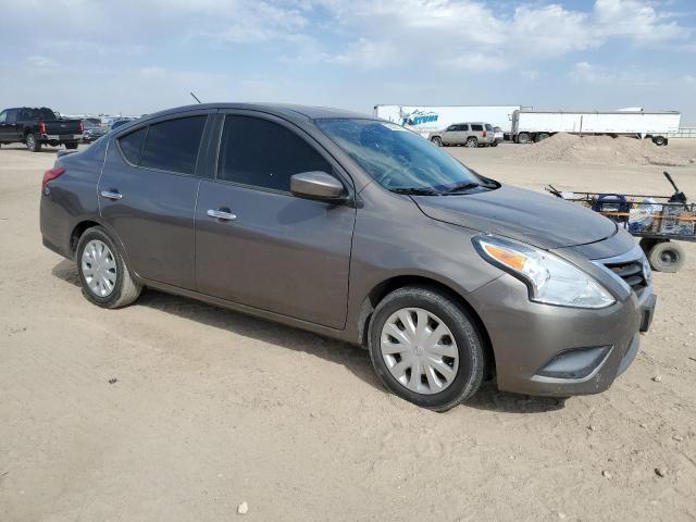 Photo 3 VIN: 3N1CN7AP4FL925415 - NISSAN VERSA S 