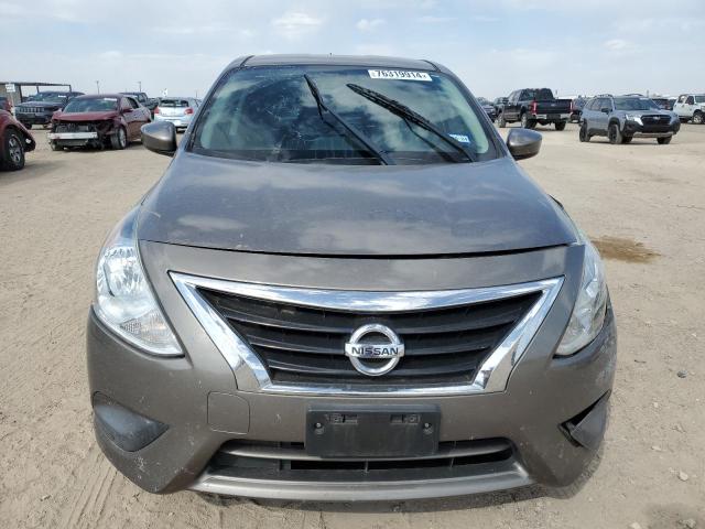 Photo 4 VIN: 3N1CN7AP4FL925415 - NISSAN VERSA S 