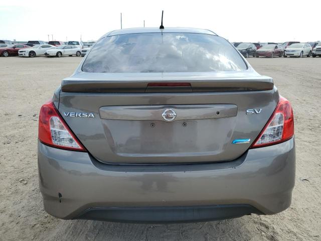 Photo 5 VIN: 3N1CN7AP4FL925415 - NISSAN VERSA S 