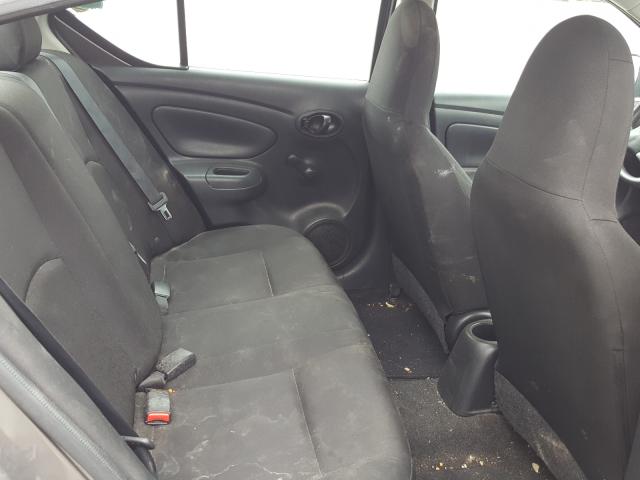 Photo 5 VIN: 3N1CN7AP4FL925804 - NISSAN VERSA S 