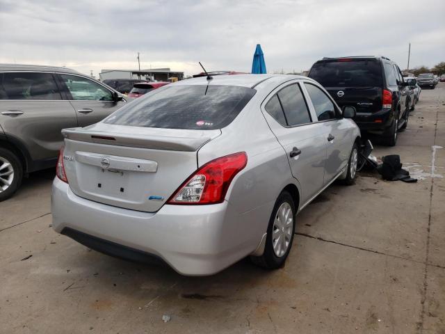 Photo 3 VIN: 3N1CN7AP4FL926323 - NISSAN VERSA S 