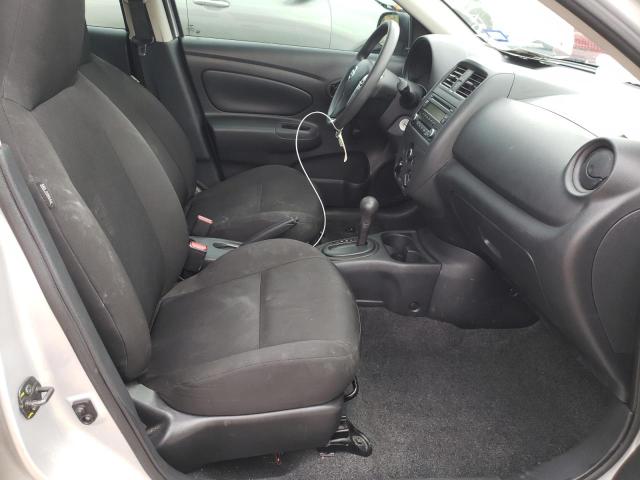 Photo 4 VIN: 3N1CN7AP4FL926323 - NISSAN VERSA S 