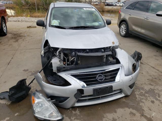 Photo 8 VIN: 3N1CN7AP4FL926323 - NISSAN VERSA S 