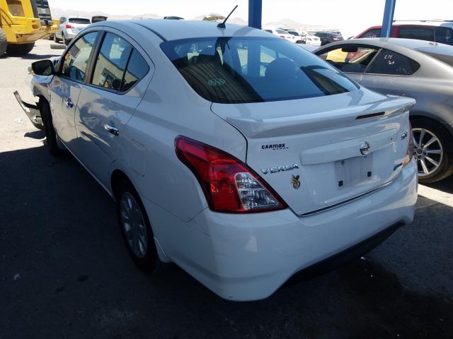 Photo 2 VIN: 3N1CN7AP4FL928850 - NISSAN VERSA S 