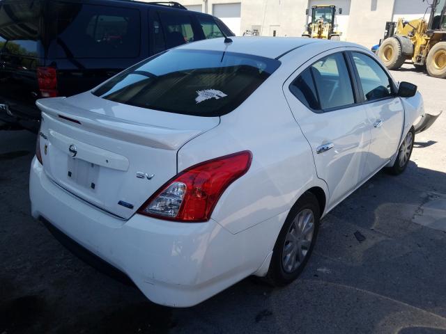 Photo 3 VIN: 3N1CN7AP4FL928850 - NISSAN VERSA S 