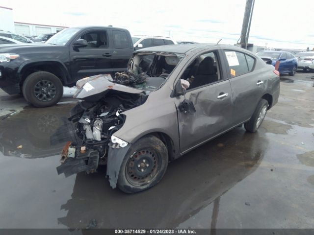 Photo 1 VIN: 3N1CN7AP4FL929285 - NISSAN VERSA 