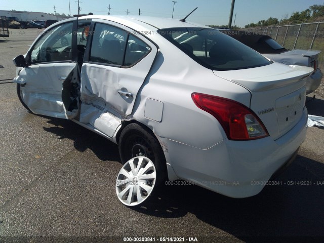 Photo 2 VIN: 3N1CN7AP4FL931487 - NISSAN VERSA 