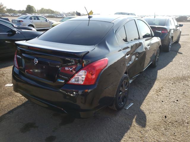 Photo 3 VIN: 3N1CN7AP4FL931537 - NISSAN VERSA S 