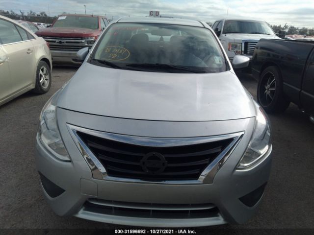 Photo 5 VIN: 3N1CN7AP4FL932719 - NISSAN VERSA 