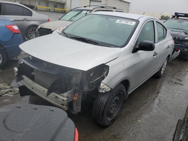 Photo 0 VIN: 3N1CN7AP4FL938732 - NISSAN VERSA 