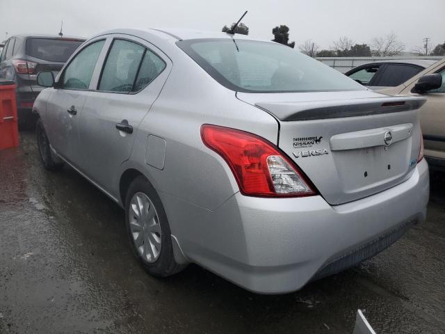 Photo 1 VIN: 3N1CN7AP4FL938732 - NISSAN VERSA 