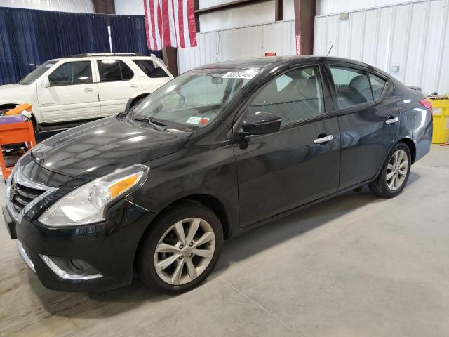 Photo 0 VIN: 3N1CN7AP4FL939119 - NISSAN VERSA S 