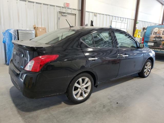 Photo 2 VIN: 3N1CN7AP4FL939119 - NISSAN VERSA S 